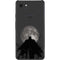 DC Comics Batman On City with Moon Art Google Pixel 3 XL Skin